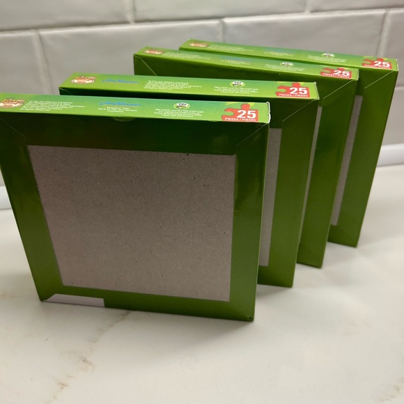 Dinosaur Train PBS 25 piece puzzle bundle - Picture 7 of 9